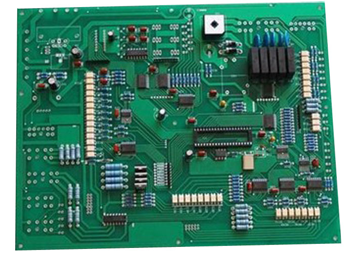 pcb线路板质量